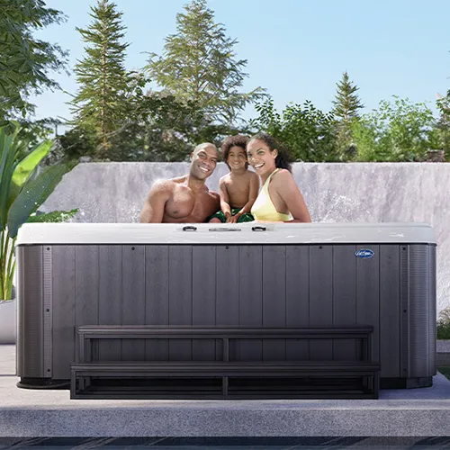 Patio Plus hot tubs for sale in Fairview